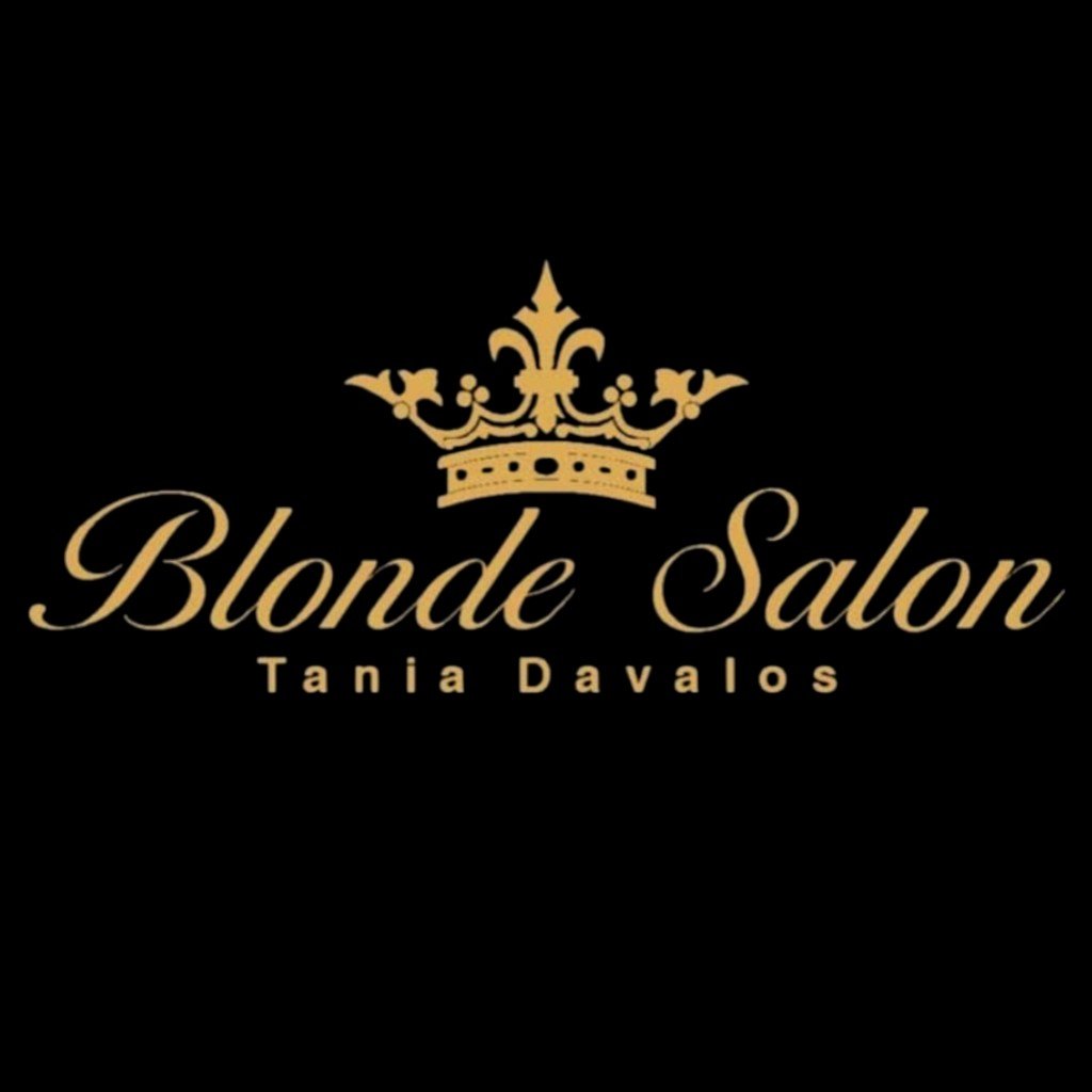 Blonde Salon